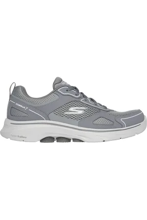 Skechers Uomo GO WALK 7 - The Forefather Sneaker in