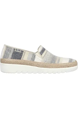 Skechers Donna BOBS Flexpadrille HI - Serene Heights Shoes in