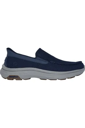 Skechers Uomo Slip-ins: Pollard - Wilfred Shoes in