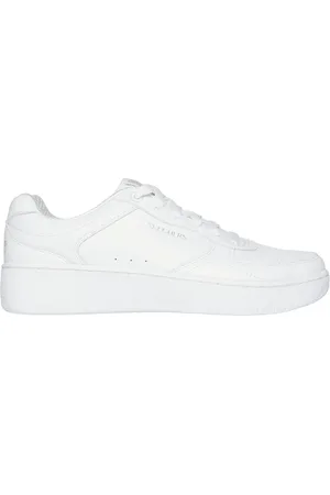 Skechers Donna Sport Court 2.0 - Core Essential Sneaker in