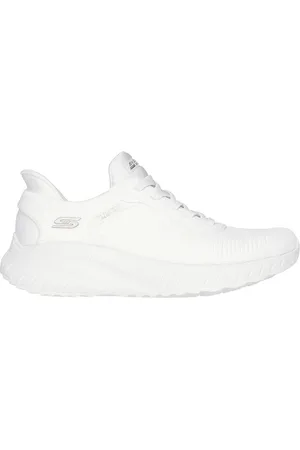Skechers Donna Slip-ins: BOBS Sport Squad Chaos Sneaker in