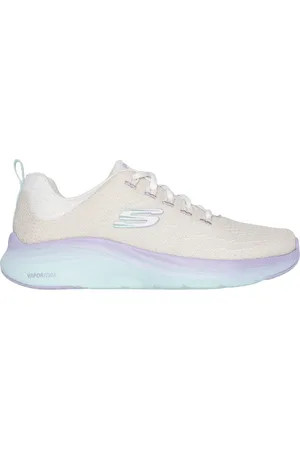 Skechers Donna Vapor Foam - Summer Journey Sneaker in