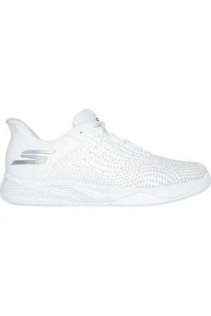 Skechers Uomo Slip-ins Relaxed Fit: Viper Court Reload Sneaker in