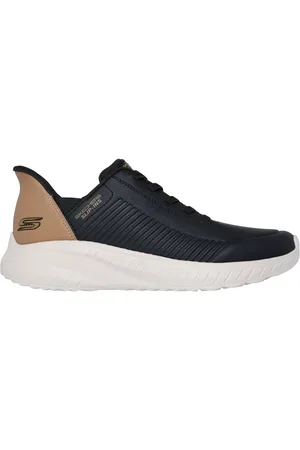 Skechers Uomo Slip-ins: BOBS Sport Squad Chaos Sneaker in