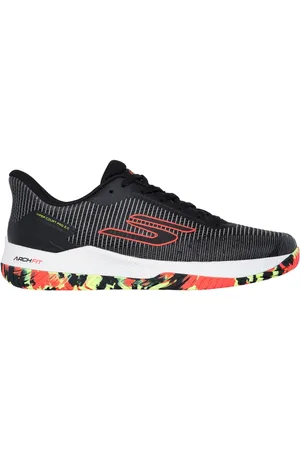 Skechers Uomo Viper Court Pro 2.0 Sneaker in