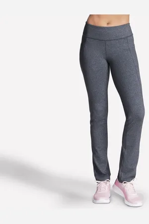 Skechers Donna GO WALK OG Pantaloni Regular Length in
