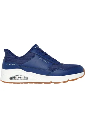 Skechers Uomo Slip-ins: Uno - Banksia Sneaker in