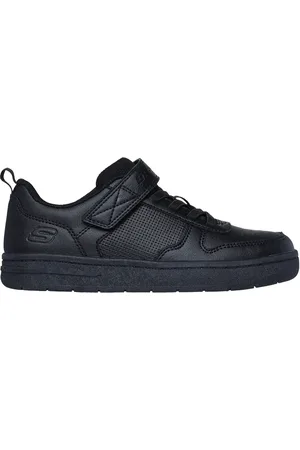 Skechers Bambino Smooth Street Sneaker in