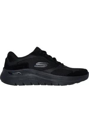 Skechers Uomo Arch Fit 2.0 - The Keep Sneaker in