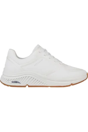 Skechers Donna Arch Fit S-Miles - Mile Makers Sneaker in