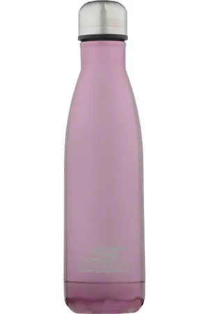 Skechers Laser Engraved Sport Water Bottle in