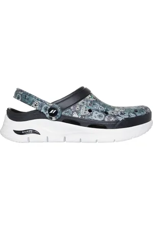 Skechers Donna Foamies: Arch Fit - Cool Pups Shoes in