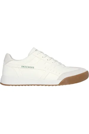 Skechers Uomo Zinger - Manzanilla Totale Sneaker in