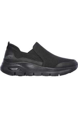 Skechers Uomo Arch Fit - Banlin Sneaker in