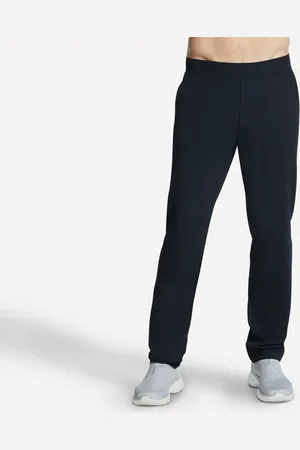 Skechers Uomo Slip-ins Pantaloni Recharge Classic in