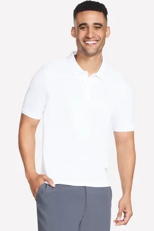 Skechers Uomo Off Duty Polo in