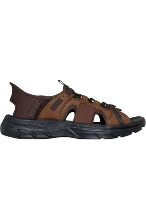 Skechers Uomo Slip-ins RF: Revolted - Merrick Sandali in