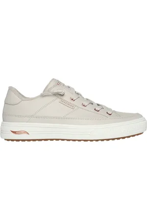 Skechers Donna Arch Fit Arcade - On My Way Sneaker in