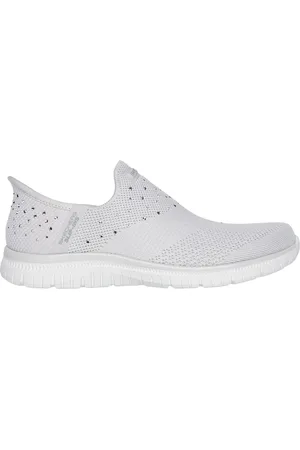 Skechers Donna Slip-ins: Virtue - Starlight Sneaker in