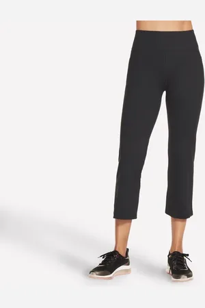 Skechers Donna GO WALK Lite Pantaloni in