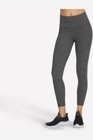 Skechers Donna GO WALK High-Waisted 7/8 Legging in