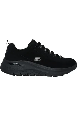 Skechers Donna Arch Fit 2.0 - Dark Horse Sneaker in