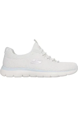 Skechers Donna Summits - Summer Blush Sneaker in