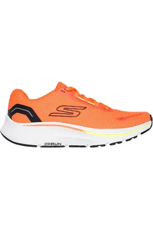 Skechers Uomo GO RUN Consistent 2.0 - Flight Crew Sneaker in