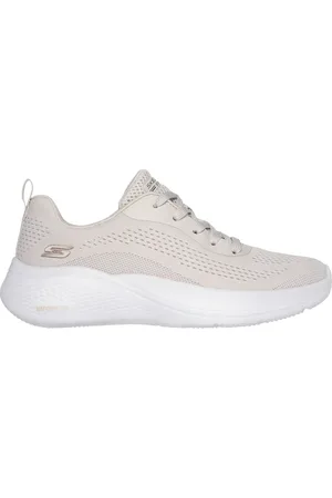 Skechers Donna BOBS Sport Infinity Sneaker in