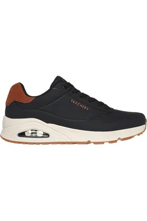 Skechers Uomo Uno - Suited On Air Sneaker in