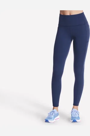 Skechers Donna GO WALK High-Waisted Legging in