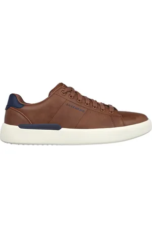 Skechers Uomo Relaxed Fit: Verloma - Bening Sneaker in