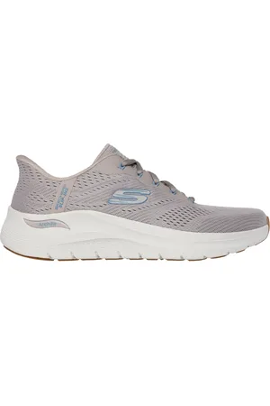 Skechers Uomo Slip-ins: Arch Fit 2.0 - Lestur Sneaker in Talpa/Blu