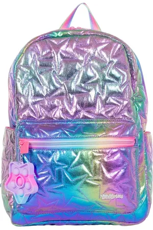 Skechers Bambina Twinkle Toes: Puffy Star Zaino in