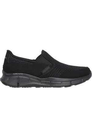 Skechers Bambino Equalizer - Persistent Slip-On Shoes in