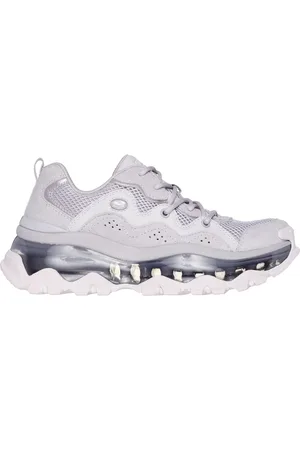 Skechers Donna Uno Chaos Shoes in