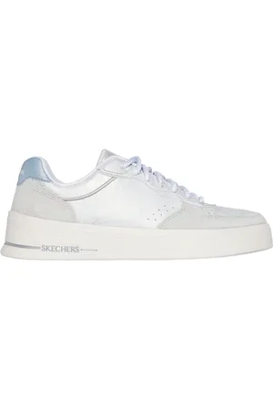 Skechers Donna Hiland - Shimmering Splendid Sneaker in