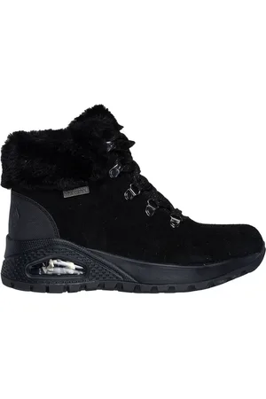 Skechers Donna Uno Rugged - Moonlight Ridge Shoes in