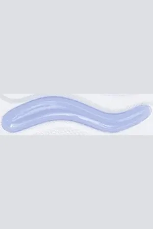 Skechers Bambina S-Lights: Wavy Beams - Ombre Express Sneaker in Argento/Multicolore