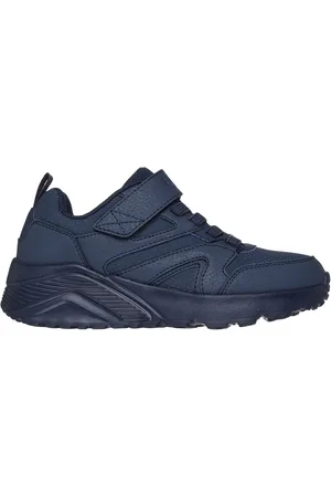 Skechers Bambino Uno Lite - Echo Surge Sneaker in