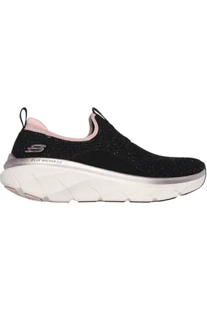 Skechers Donna Relaxed Fit: D
