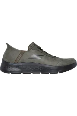 Skechers Uomo Slip-ins: GO WALK Flex - Smooth Motion Sneaker in