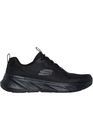 Skechers Uomo Edgeride - Rekze Sneaker in
