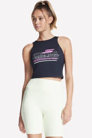 Skechers Donna GO SCULPT Performance Tank in