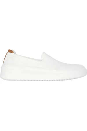 Skechers Donna Court Break - A-Okay Sneaker in