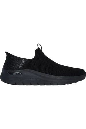 Skechers Uomo Slip-ins: Arch Fit 2.0 - Crayn Sneaker in