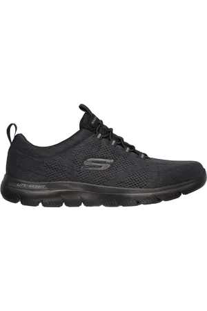 Skechers Uomo Summits - Louvin Sneaker in