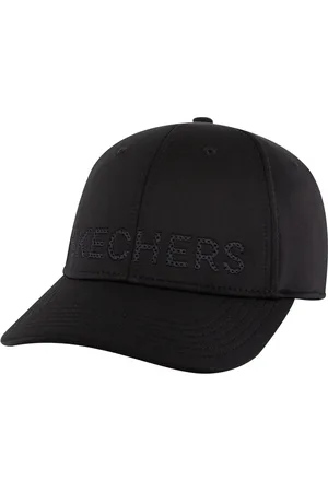 Skechers Donna Tonal Logo Hat in