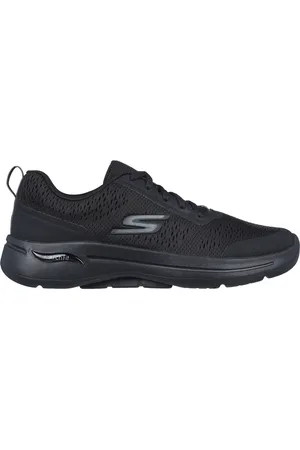 Skechers Donna GO WALK Arch Fit - Uptown Summer Sneaker in