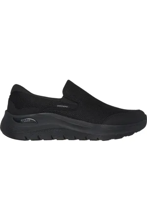 Skechers Uomo Arch Fit 2.0 - Vallo Sneaker in